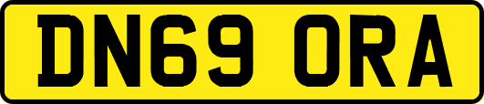 DN69ORA