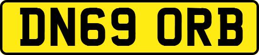 DN69ORB