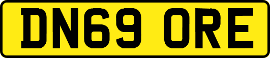 DN69ORE