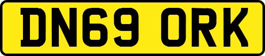DN69ORK