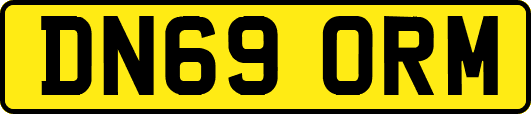 DN69ORM