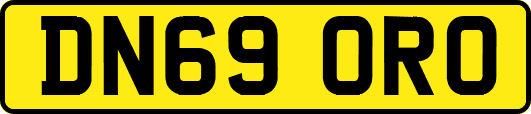 DN69ORO