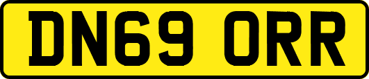 DN69ORR
