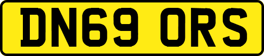 DN69ORS