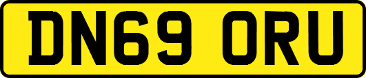 DN69ORU
