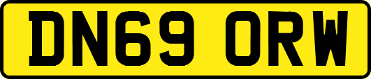 DN69ORW