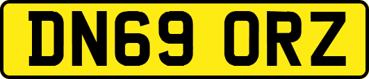 DN69ORZ
