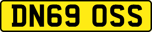 DN69OSS