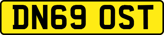 DN69OST