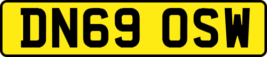 DN69OSW