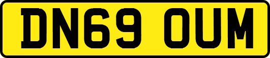 DN69OUM