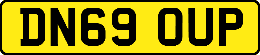 DN69OUP