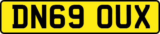 DN69OUX