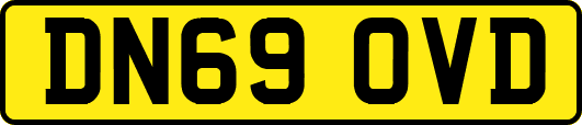 DN69OVD