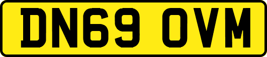 DN69OVM