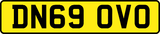 DN69OVO