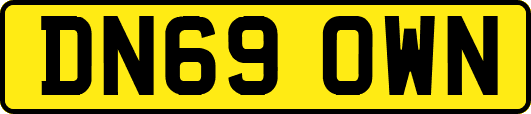 DN69OWN