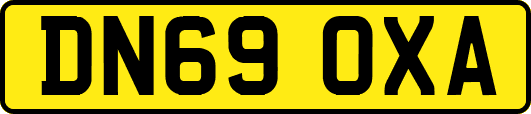 DN69OXA