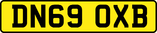 DN69OXB