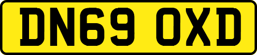 DN69OXD