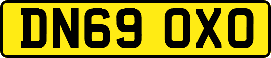 DN69OXO