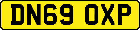 DN69OXP