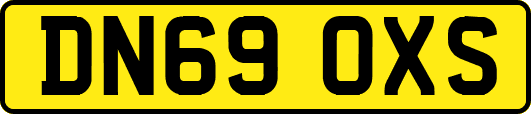 DN69OXS