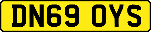 DN69OYS