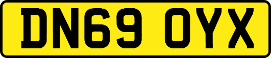 DN69OYX