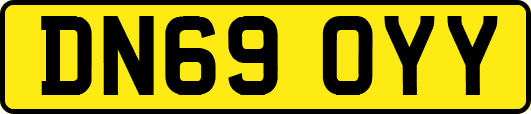 DN69OYY