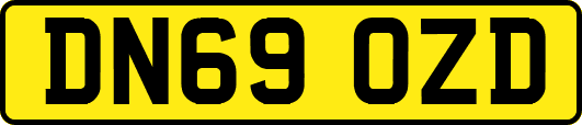 DN69OZD