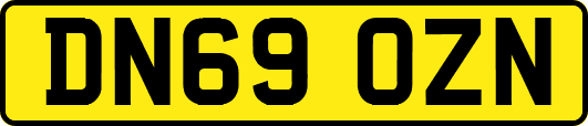 DN69OZN
