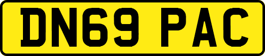 DN69PAC