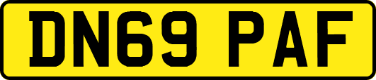 DN69PAF
