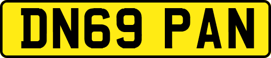 DN69PAN