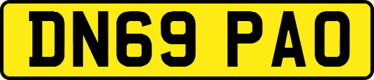 DN69PAO