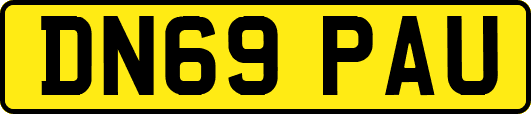 DN69PAU