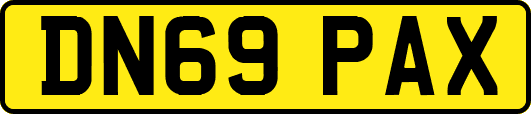 DN69PAX