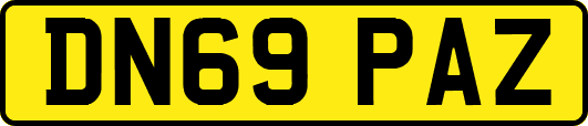 DN69PAZ