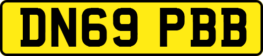 DN69PBB