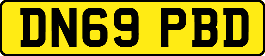 DN69PBD