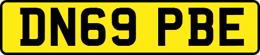 DN69PBE