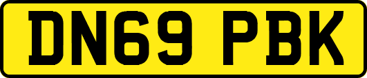 DN69PBK