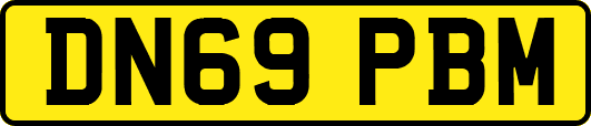 DN69PBM