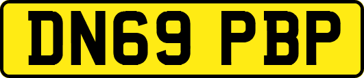 DN69PBP