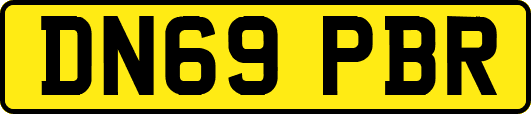 DN69PBR