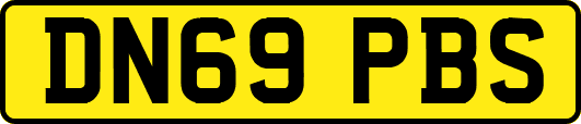 DN69PBS