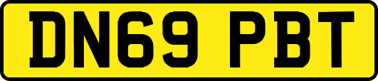 DN69PBT