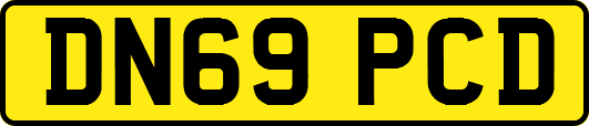 DN69PCD