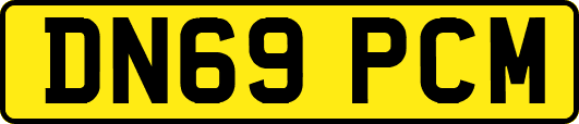 DN69PCM